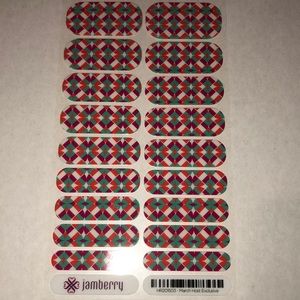 Jamberry nails